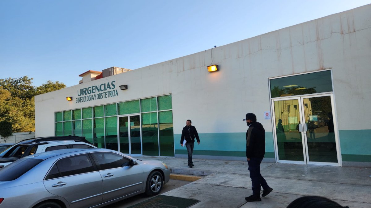 Es hija de jornalera agrícola y no está registrada, Angie la niña quemada en Guasave