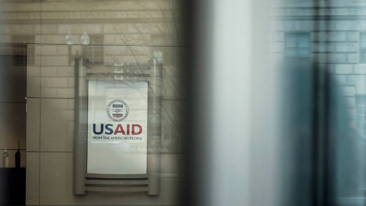Revelan financiamiento de USAID a Mexicanos contra la Corrupción de Claudio X. González