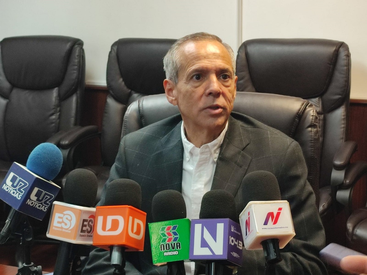 Ya andamos cerca de quien dejó la cartulina; declina a participar Andrós García: Vargas Landeros