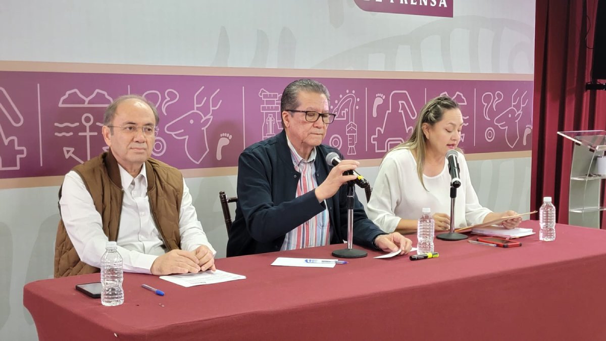 Menores de edad y adultos mayores, principales víctimas de secuestro virtual: Seguridad