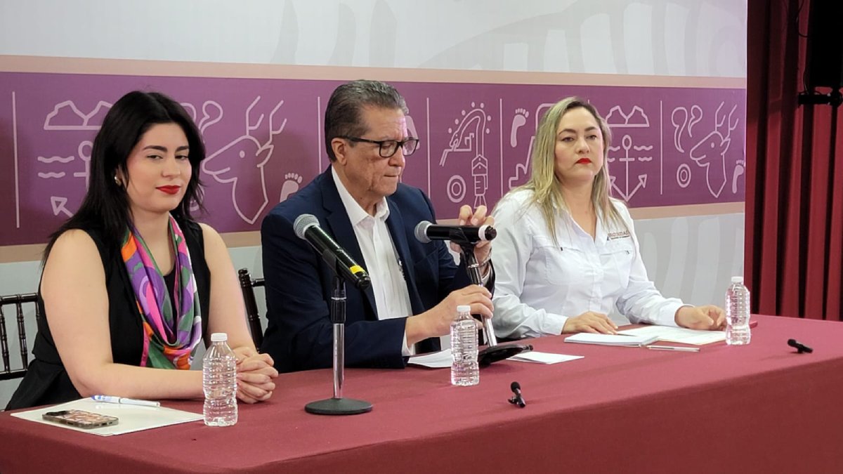 FGE determinará si mujer baleada en Villa Juárez es víctima colateral: SSPE