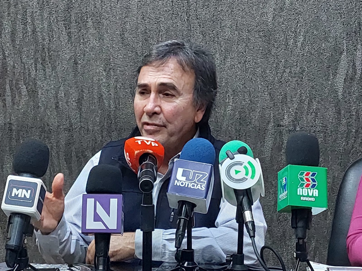 Se avecinan tandeos en Ahome por agudización de la sequía; analizarán el tema en Japama