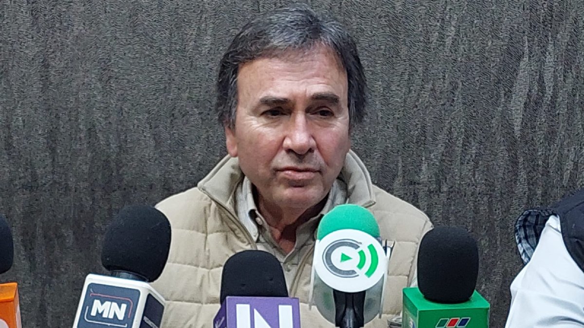 La gente no está comprando, prefieren pagar predial y otros impuestos: Canaco