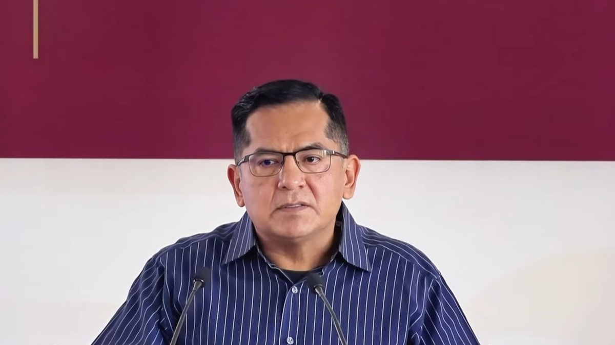 ¡No pudo! Renuncia secretario de Seguridad en Tabasco