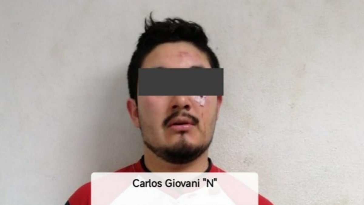 Vinculan a proceso a Carlos “N” por el homicidio de su hermano durante una riña en Mazatlán