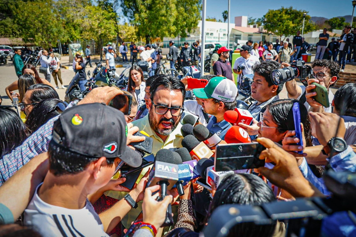 Culiacán listo para Semana Santa: reactivación económica y seguridad en sindicaturas