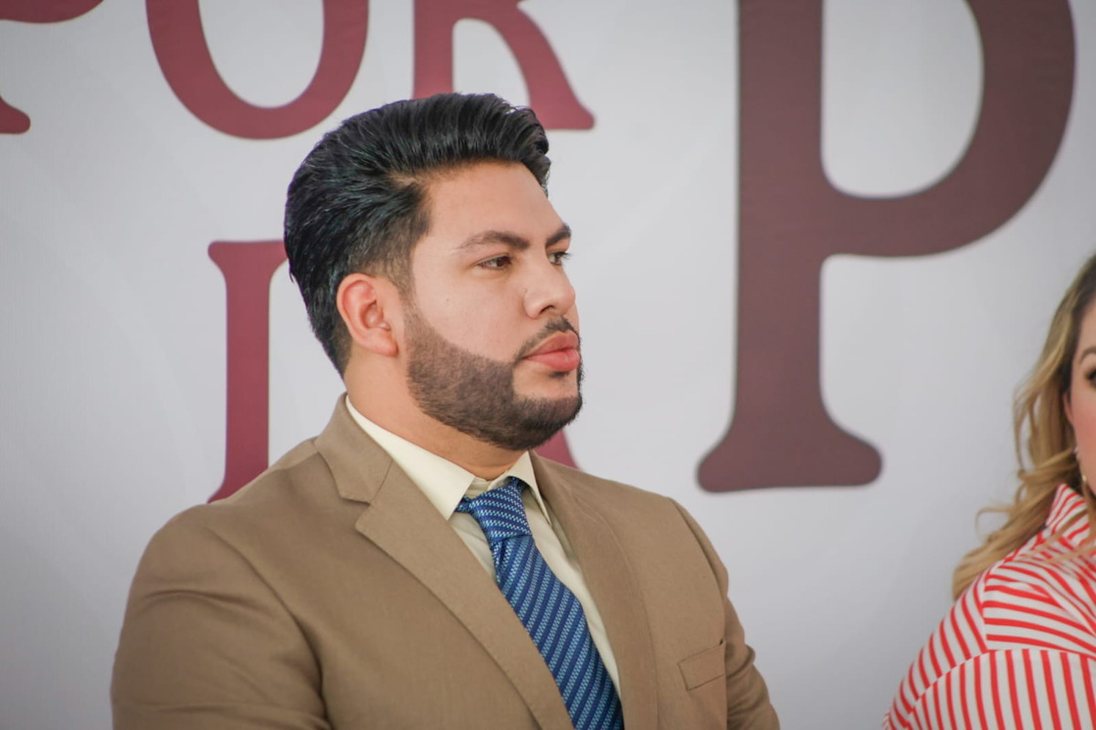 ‘Nos tocó estar en el momento incorrecto’: Richard Millán queda en fuego cruzado en Elota, Sinaloa