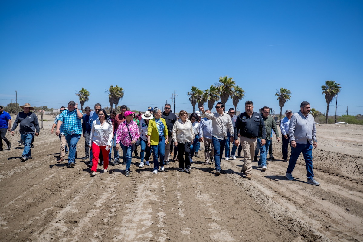 ¡Bellavista te espera! Garantizan servicios y seguridad en playas para Semana Santa