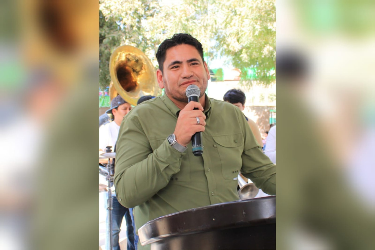 Se defiende secretario del ayuntamiento Alfredo Magallanes Ovalle ante acusaciones de duplicidad de funciones en Juan José Ríos
