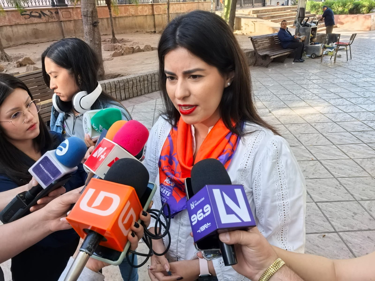 ‘No hay palabras para esto’; Se pronuncia Semujeres por asesinato de Dana Sofía
