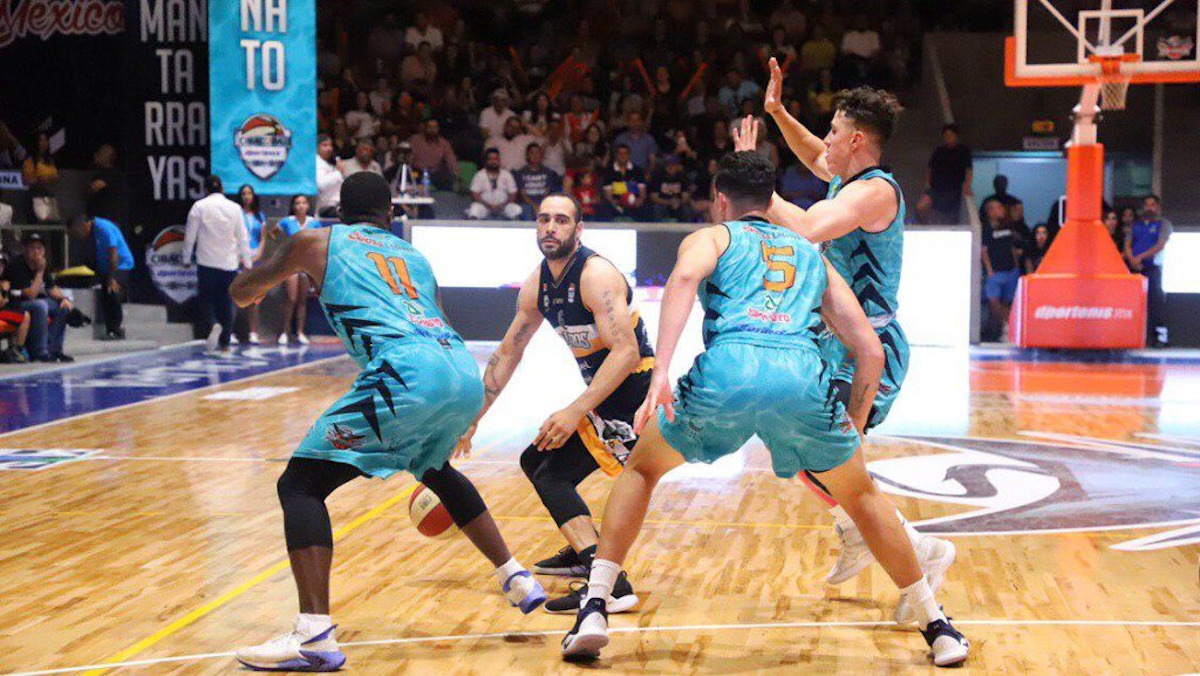 Venados busca ganar en casa y emparejar la serie ante los Ostioneros de Guaymas