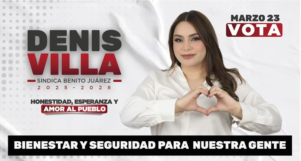 A horas del plebiscito se baja de la contienda candidata a sindica de Batamote, Guasave