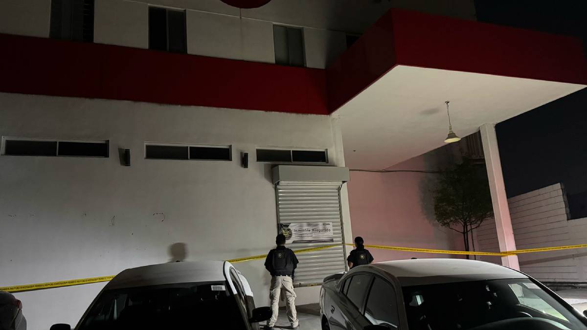 Catean gimnasios en Nuevo León por casos de abuso sexual; denuncian a entrenador