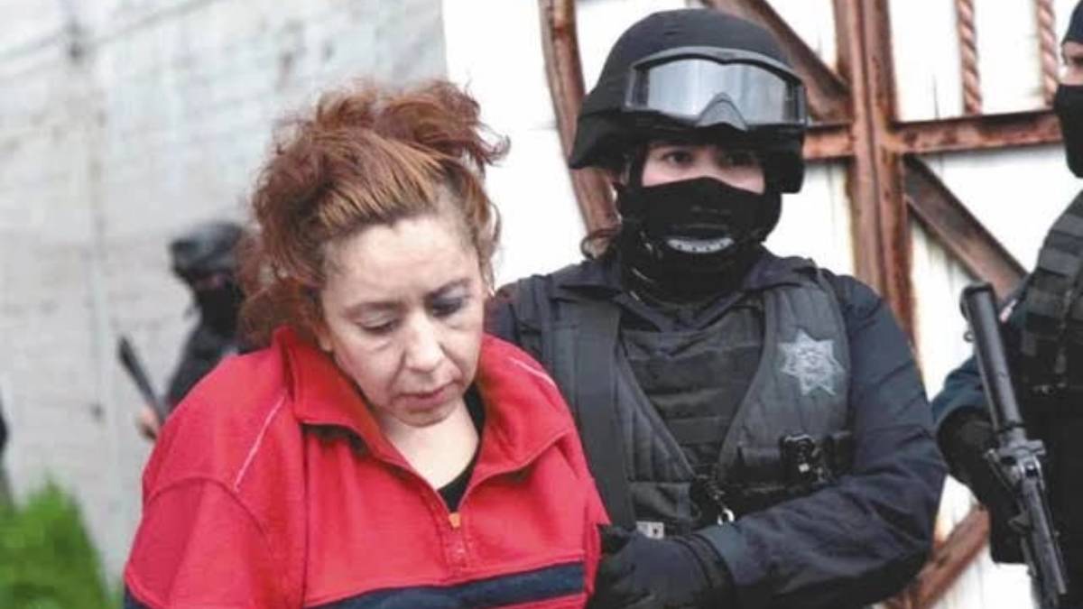 Sentencia de 89 años de prisión a Malinali Gálvez, hermana de Xóchitl Gálvez, por  secuestro