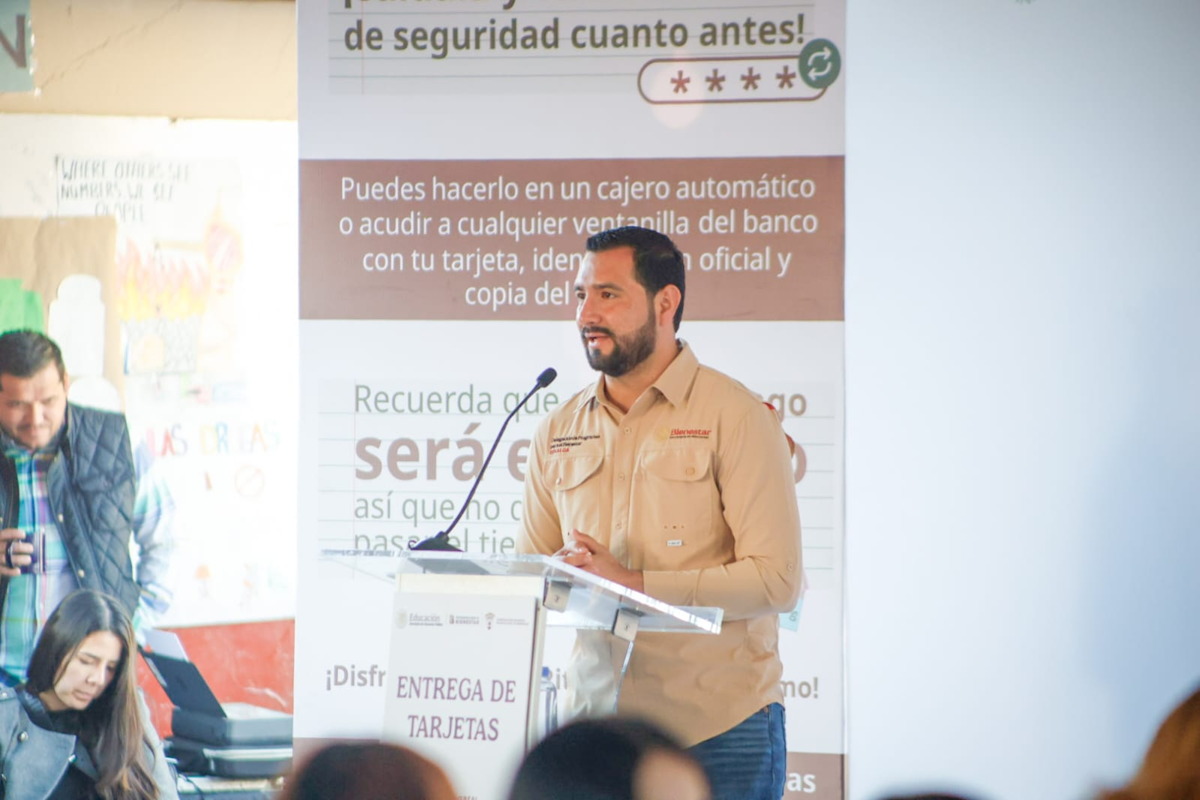 El próximo mes iniciarán las visitas de salud a adultos mayores y personas con discapacidad: Ulises Piña  