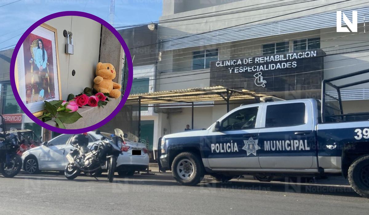 Dana Sofía acababa de salir de clases con su hermano; ataque que le quitó la vida en trayecto a casa: SEPyC