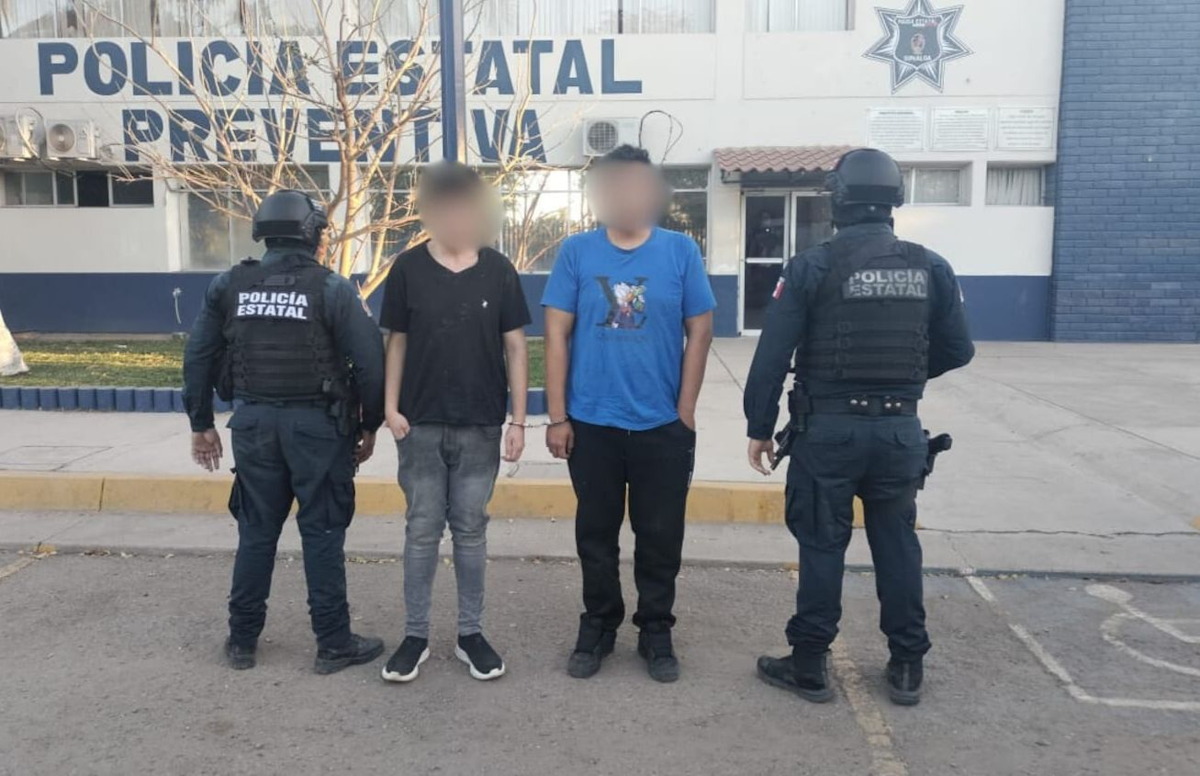 Este jueves determinará juez probable culpa de sujetos por secuestro exprés en Valle Alto