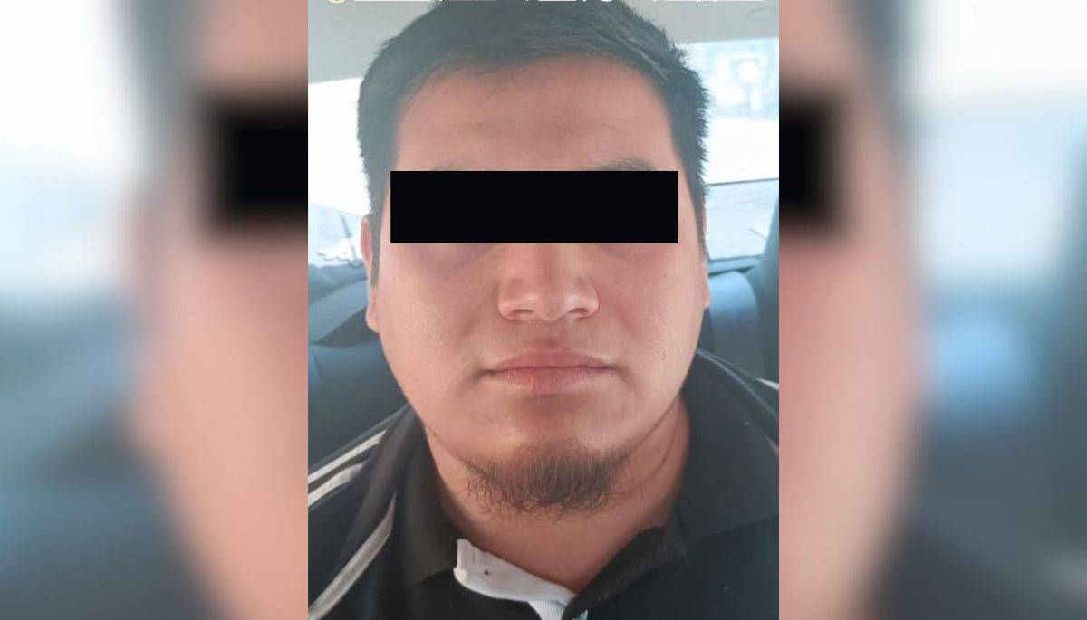 Detienen a ‘El Kino’ de la Mara Salvatrucha en Edomex; era buscado por el FBI