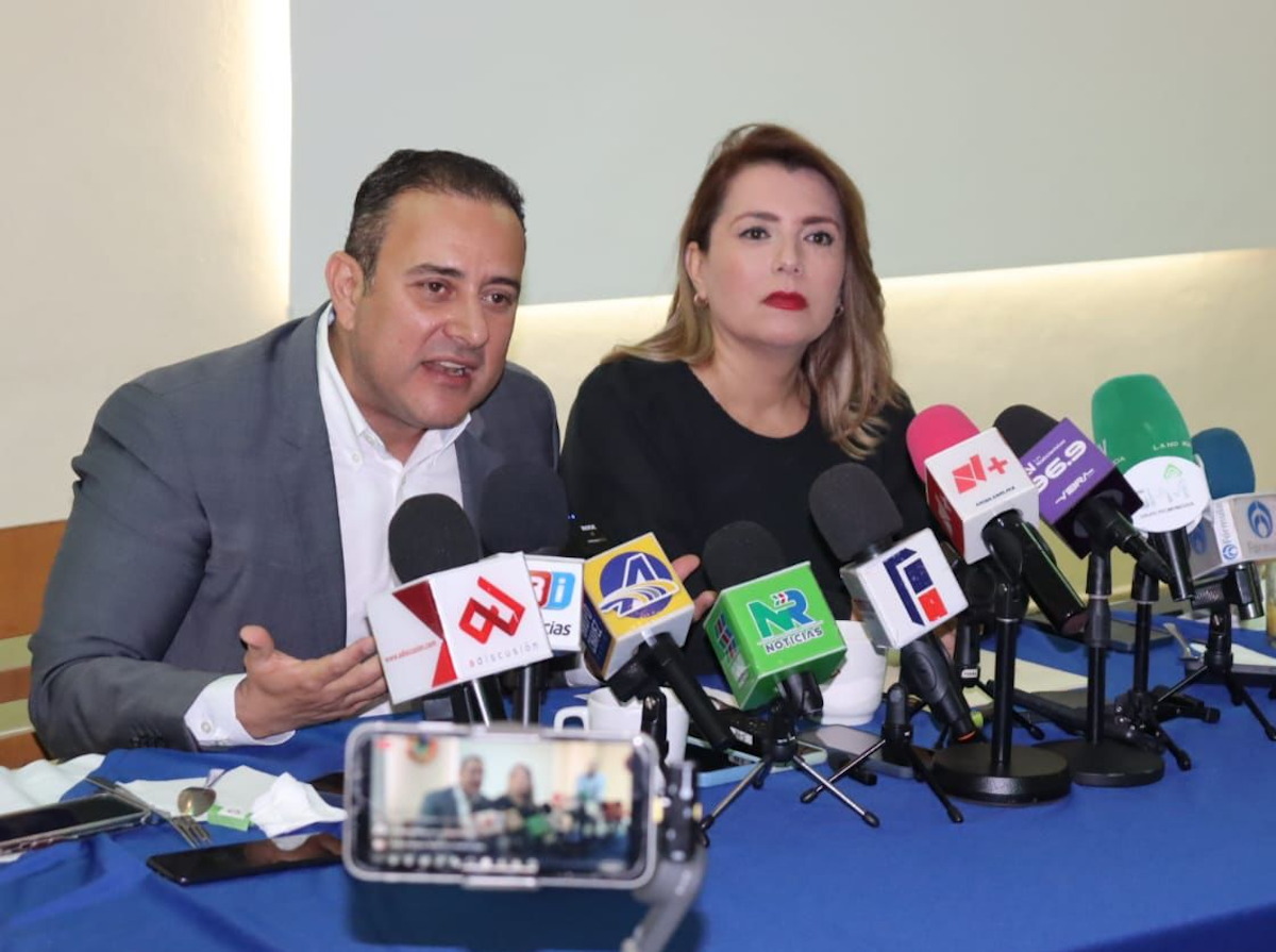 ‘No fortalece, debilita’: PAN votará en contra a la reforma del Poder Judicial en Sinaloa