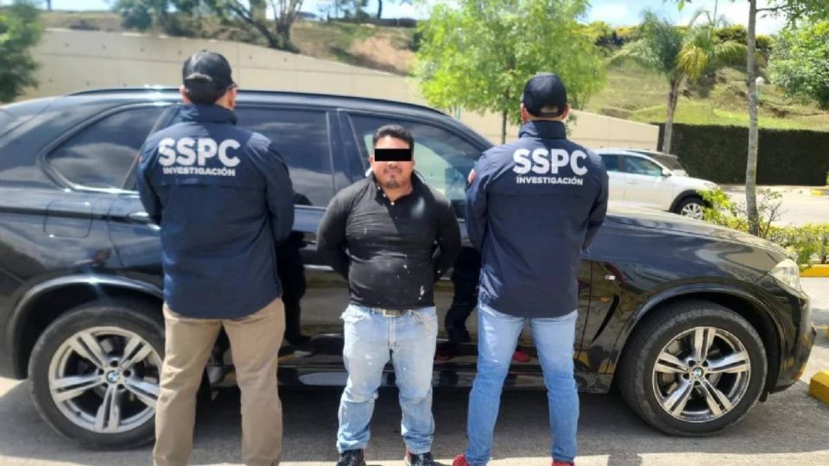  ‘El Veterano’, líder de MS-13, podría ser condenado a muerte por terrorismo