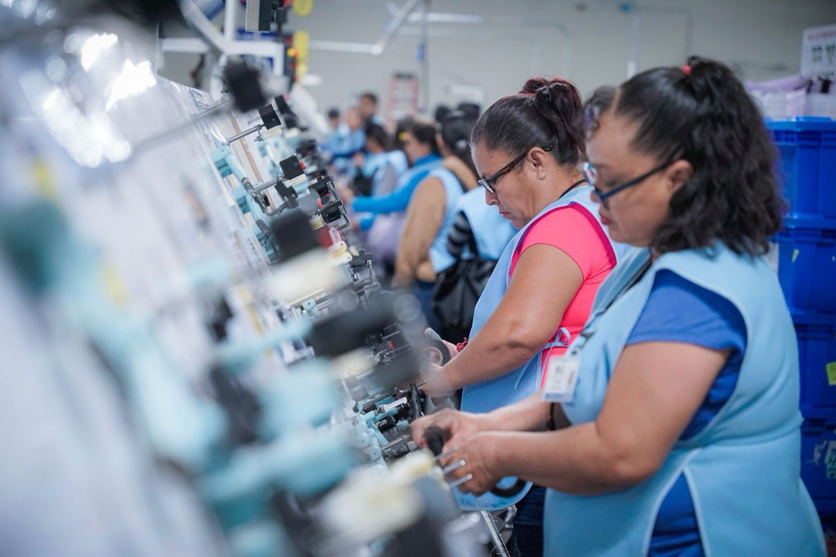 Durante febrero se crearon mil 473 nuevos empleos formales en Sinaloa: Secretaría de Economía