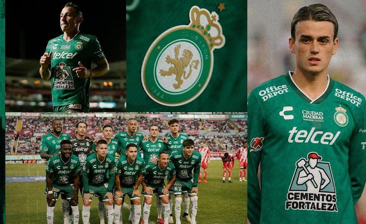 El León apelará decisión de FIFA sobre el veto del Mundial de Clubes