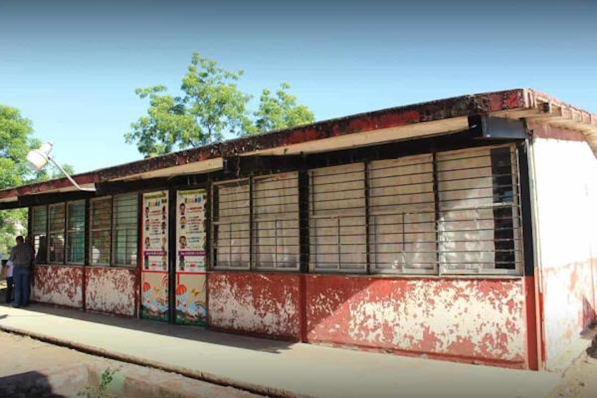Infraestructura educativa en Sinaloa continúa presentando carencias inaceptables: Mexicanos Primero