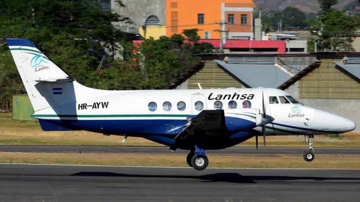 Fatal accidente aéreo en el Caribe de Honduras deja seis víctimas