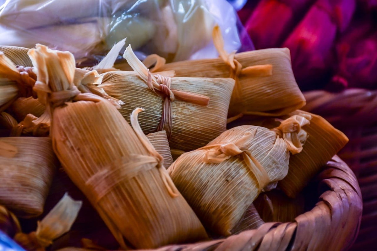 Invitan al Primer Festival del Tamal en Bacurimí; conoce todos los detalles