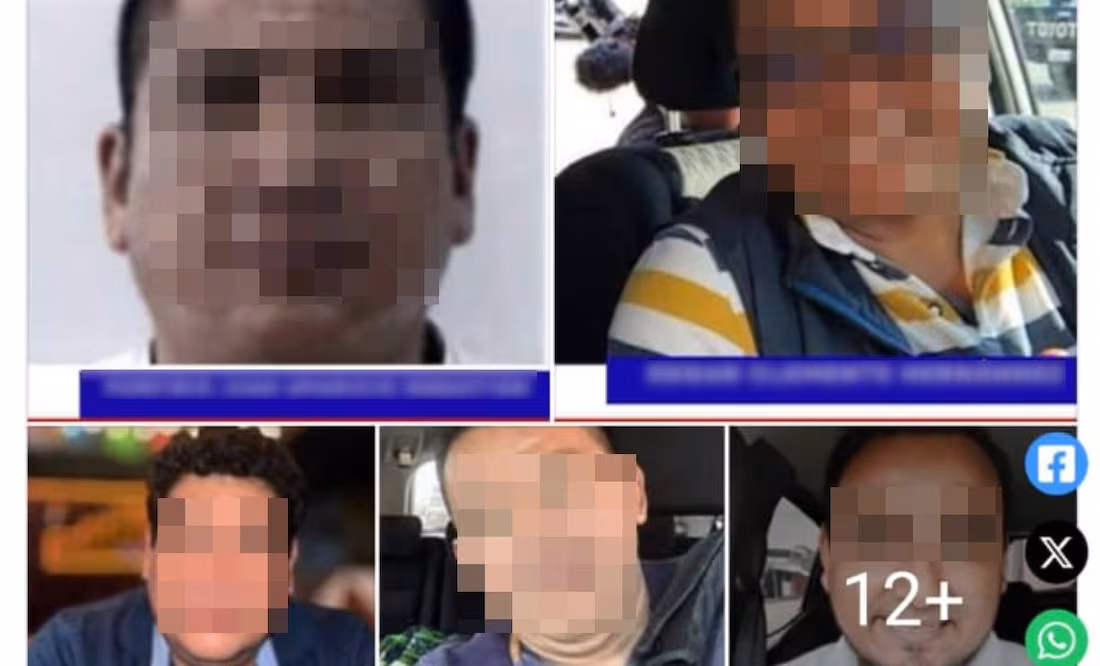 Chiapas: Investiga Fiscalía publicaciones que vinculan a periodistas con crimen organizado
