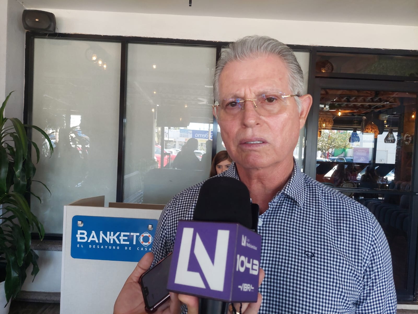 Es urgente cambiar las estrategias operativas de las corporaciones policiacas municipales: Genaro García