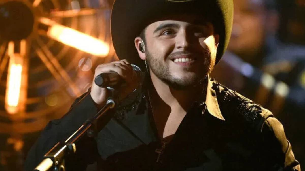 Gerardo Ortiz ‘canta’ ante el FBI: delata a su exmánager y esquiva la prisión
