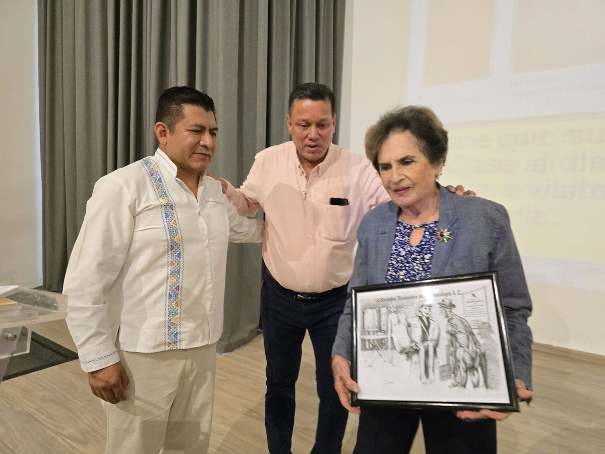 IMSS Bienestar de Guasave realizó la Octava Jornada de Dermatología ‘Dra. Magdalena Riestra’