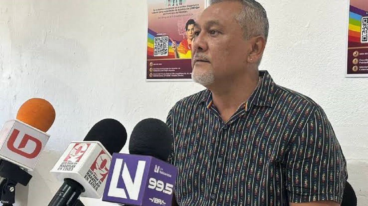 Mazatlán conmemorará el Día de la Visibilidad Trans con un festival