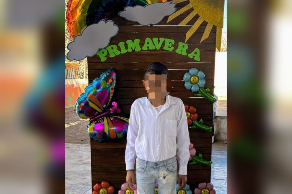 Apoyará gobierno municipal a familia de José Ángel, menor fallecido por presunta rickettsia en Guasave