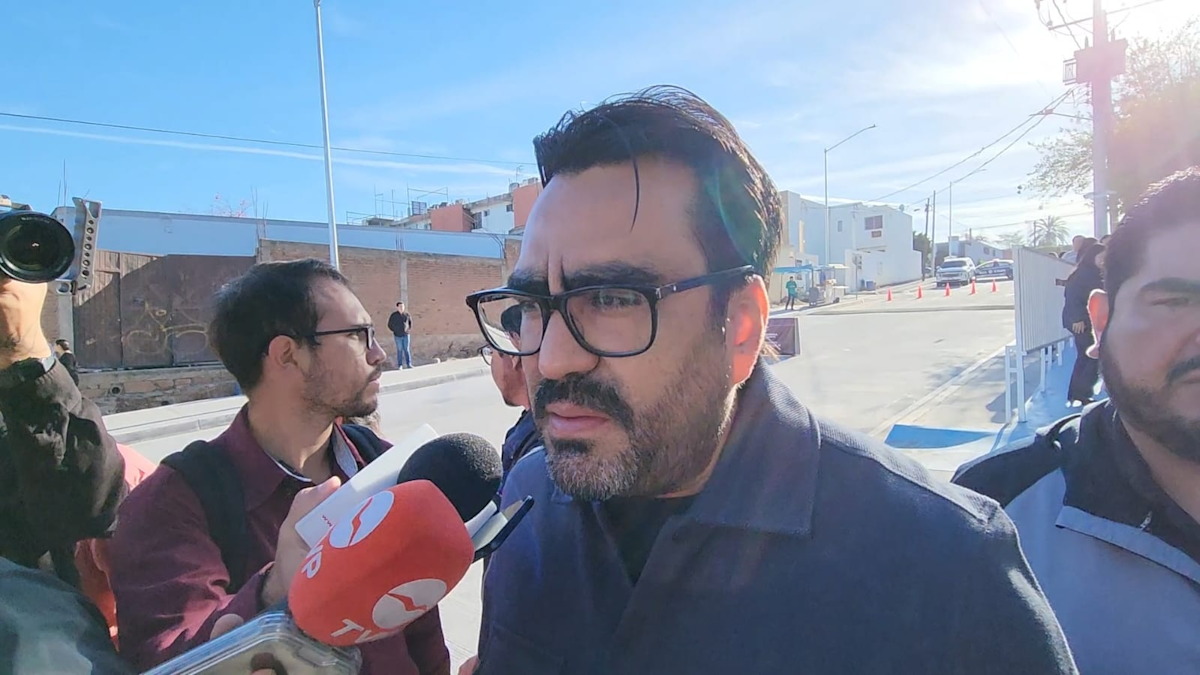 ‘Estamos trabajando para reactivar la vida nocturna en Culiacán’: Gámez Mendívil