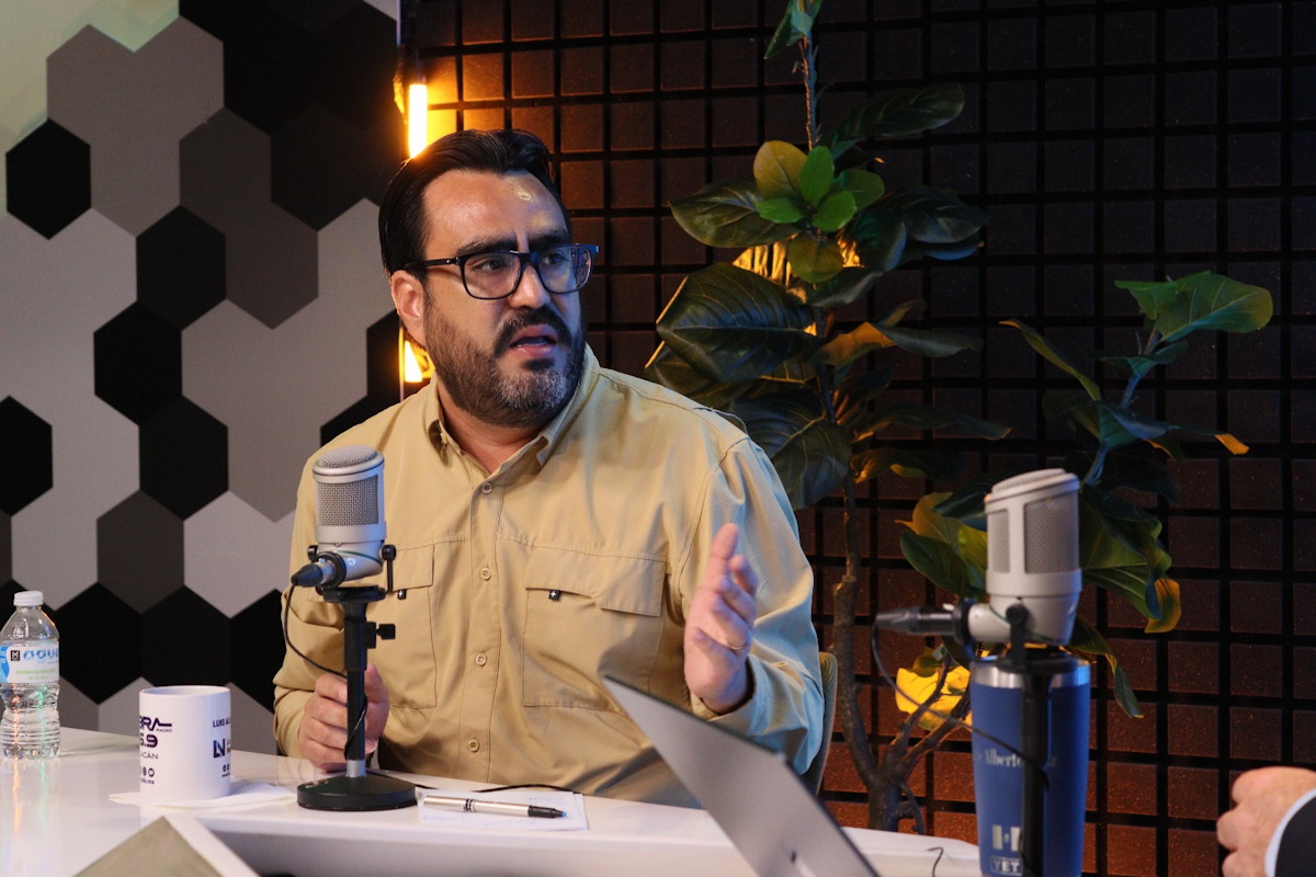 ‘Todos merecen un lugar digno’: Alcalde de Culiacán explica proyecto de casas de $550 mil en La Conquista