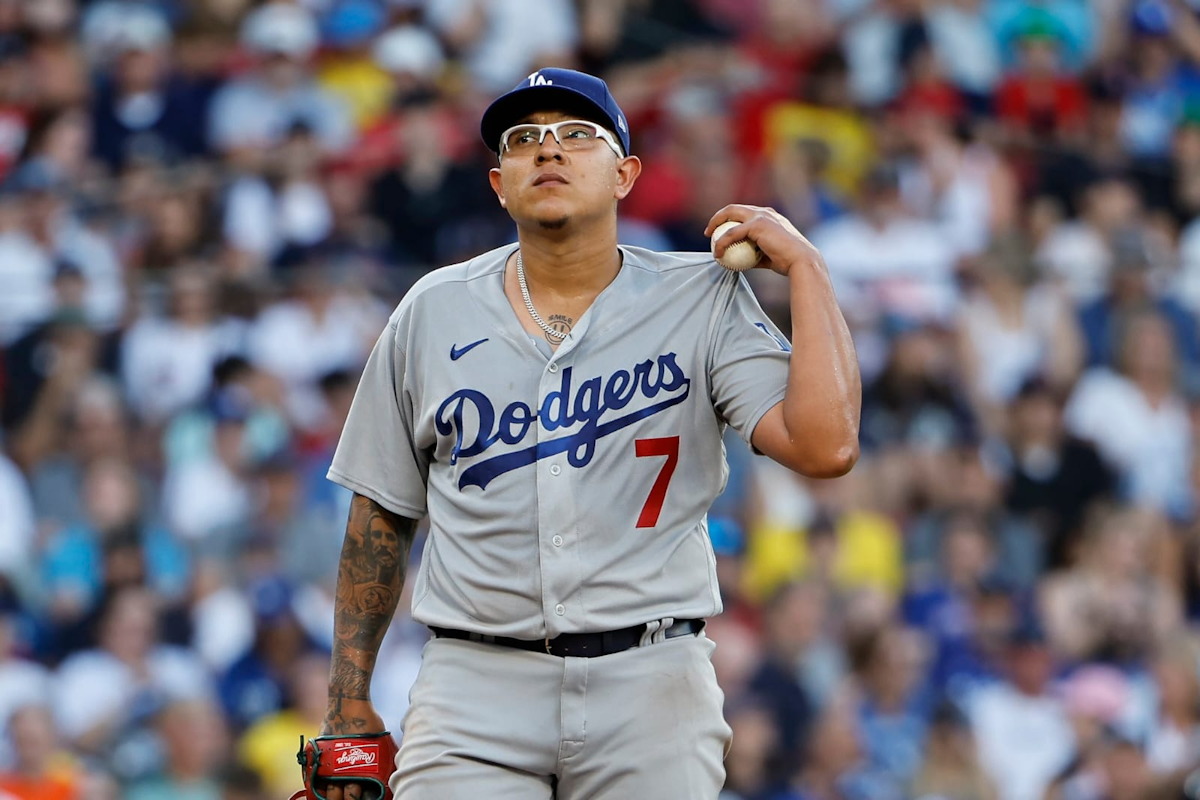 Julio Urías podrá firmar con un equipo de Grandes Ligas a partir de Julio; MLB informa suspensión