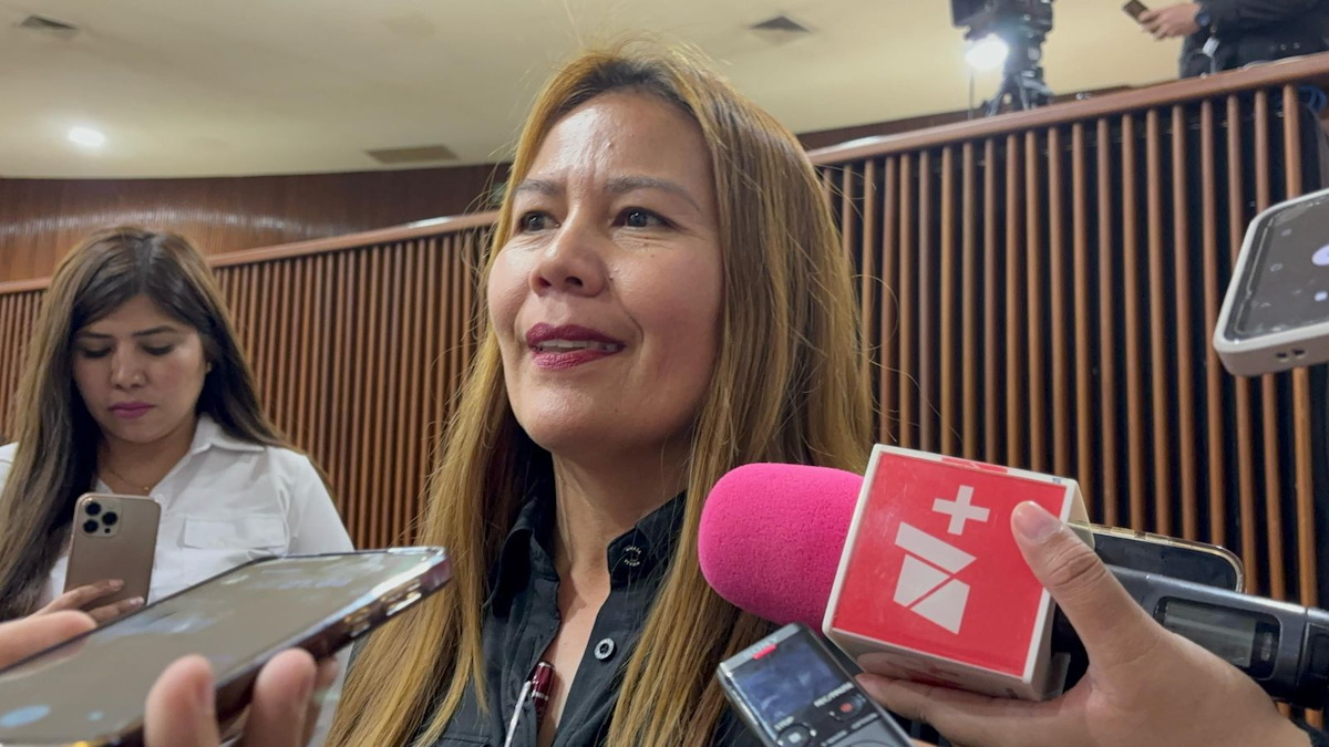 ‘Hay apertura y disponibilidad’: Diputada Arely Ruiz atenderá a Guerreros Azules