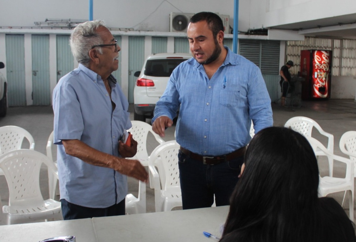 ¡Atención Villa Unión! La jornada ‘JUMAPAM más cerca de ti’ llegará este jueves