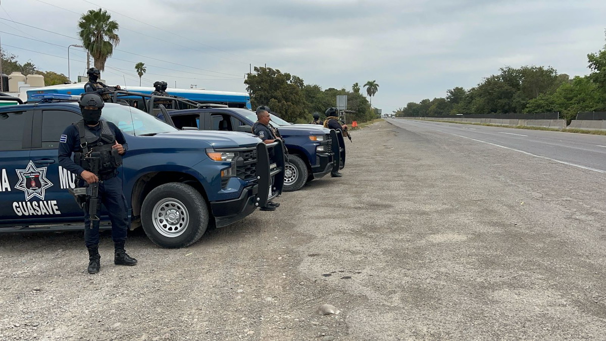 Levantan a menor cuando iba a la secundaria en Nío, Guasave; fue liberado tiempo después