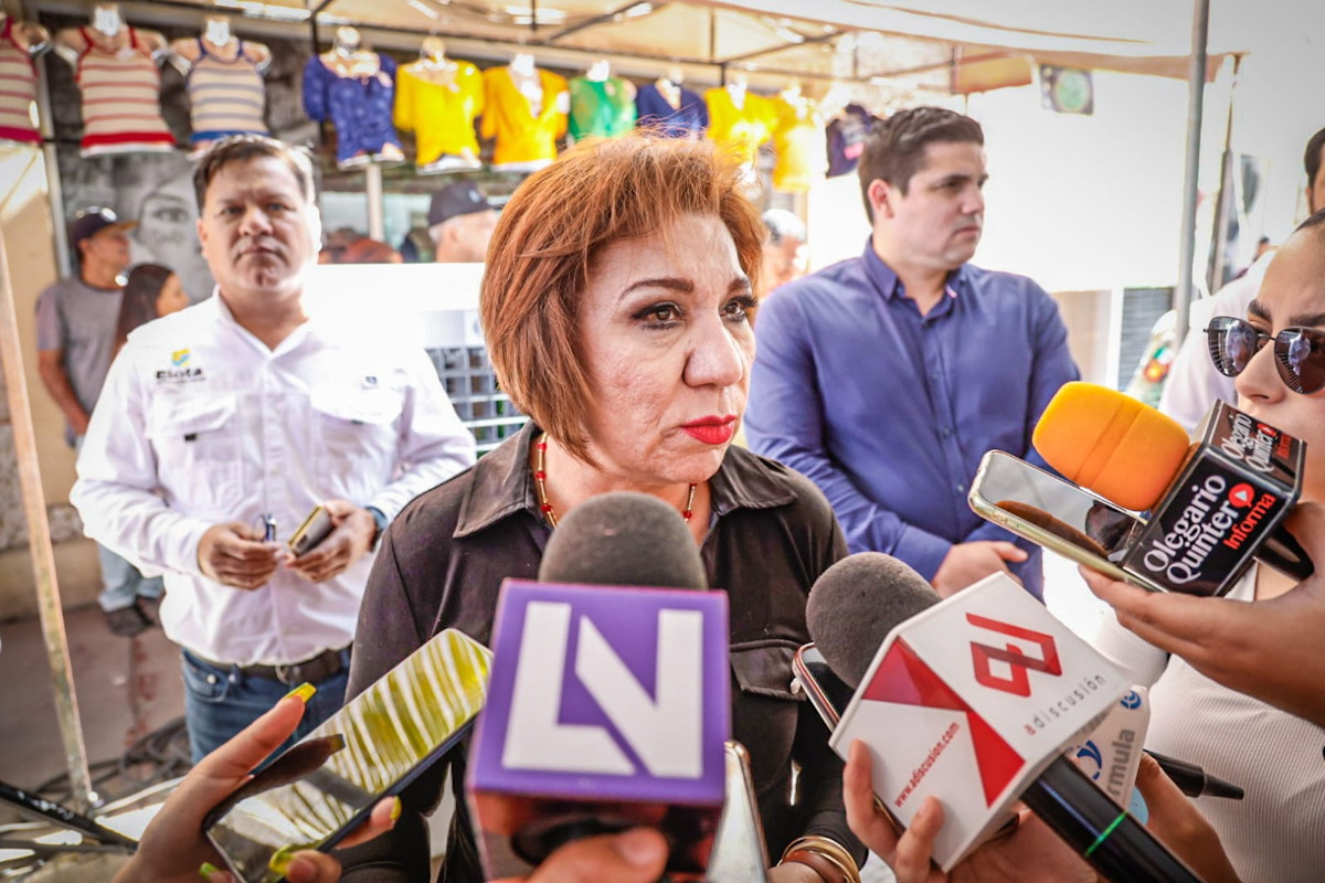 Atiende Sebides a mil 300 familias por desplazamiento preventivo a raíz de inseguridad