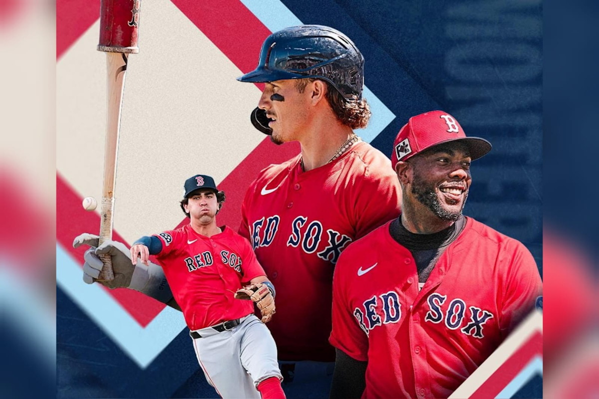 Los Medias Rojas de Boston y Sultanes se enfrentarán este lunes en Monterrey