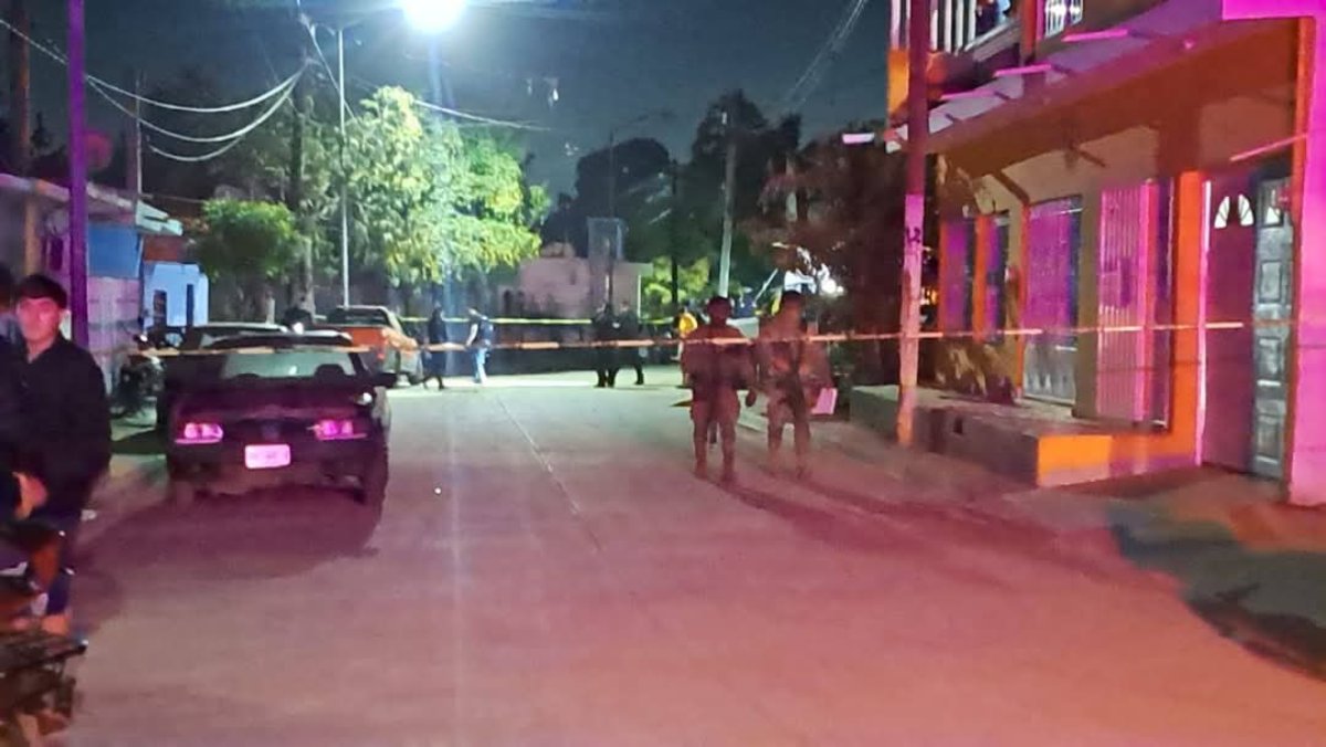 Sigue delicado el joven de 14 años herido de bala tras ataque armado en Mazatlán: Salud