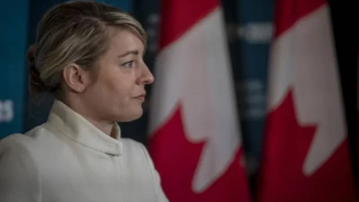 China ejecutó a cuatro canadienses acusados de narcotráfico; ministra de Canadá se pronuncia enérgicamente