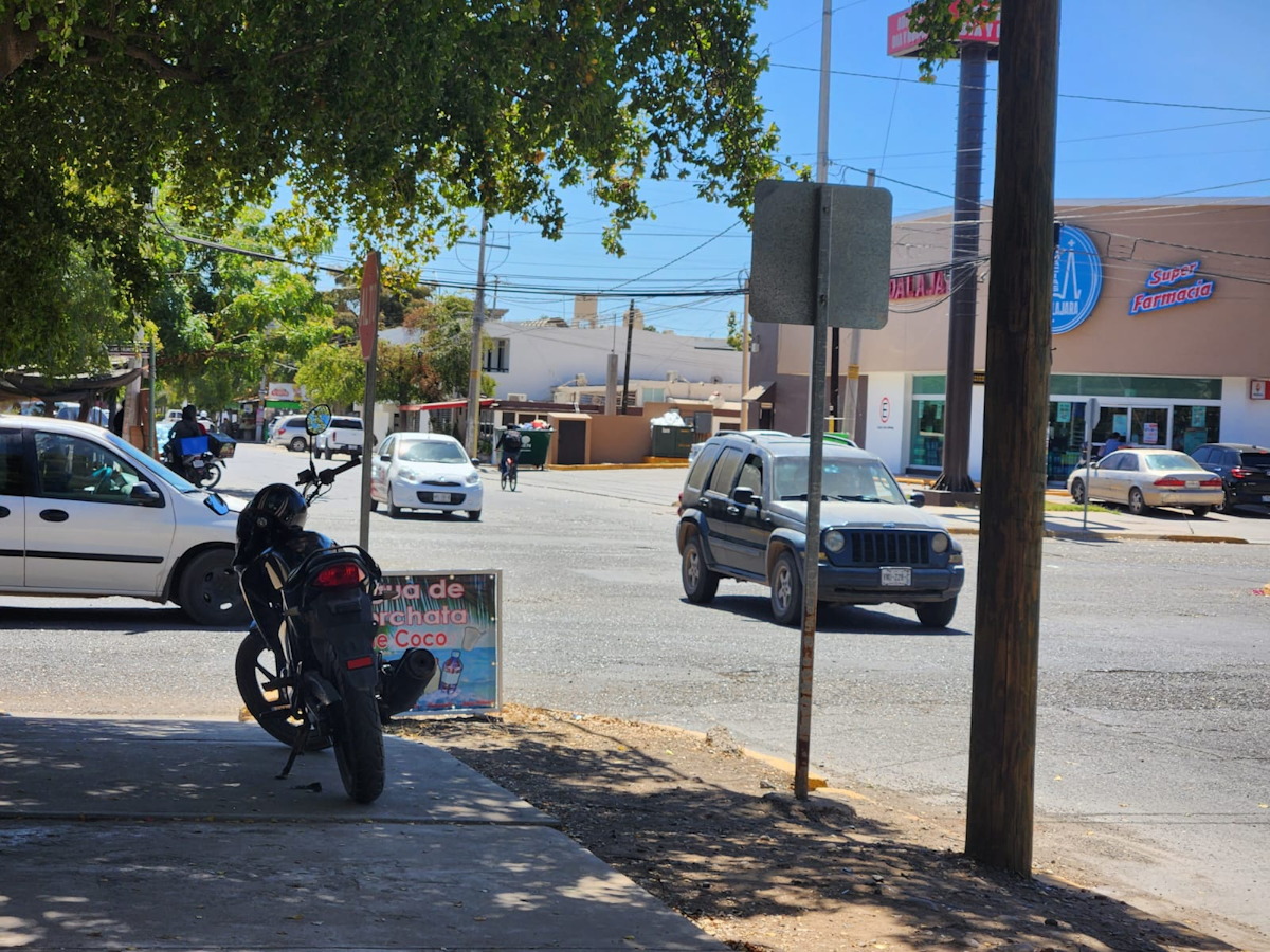 ¡Ya llegó y en quincena! Hay descuento para regularizar motos en Guasave