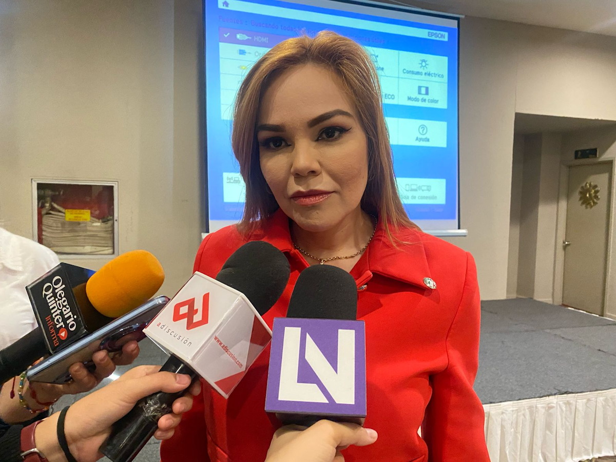 Morena le apuesta al circo: PRI ante respuesta de Sheinbaum por imposición de aranceles