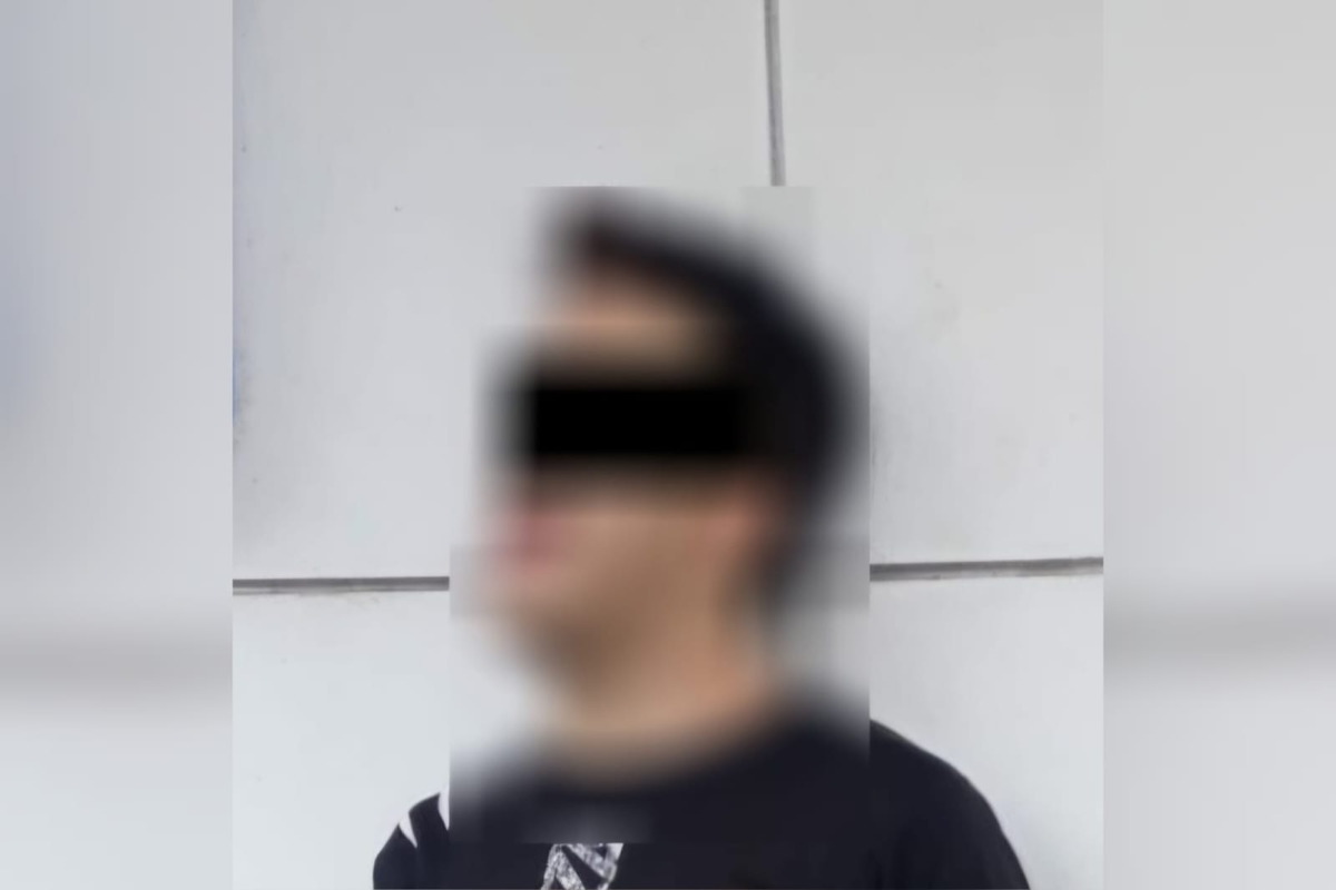 Por agredir a su mamá con un machete, detienen a sujeto en la 10 de Mayo, Culiacán