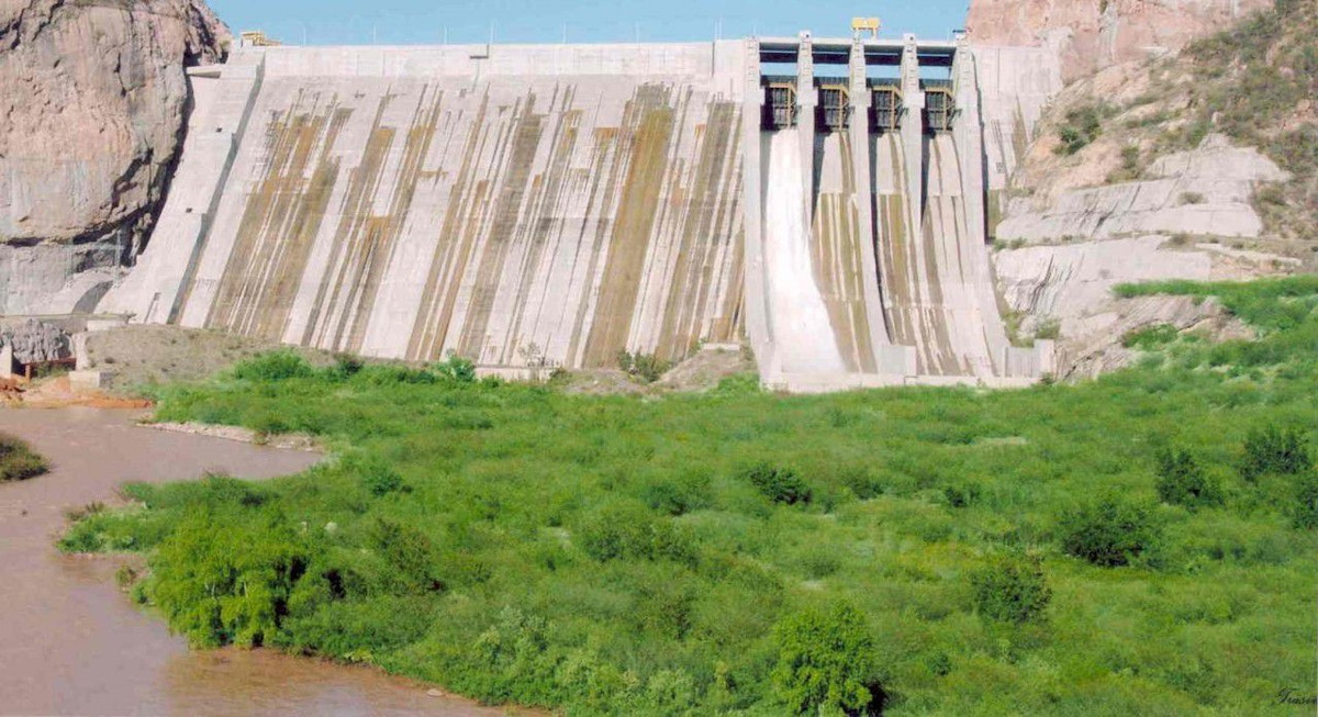 La presa Huites registra mayor mortandad de peces por la sequía: investigador de la UAS