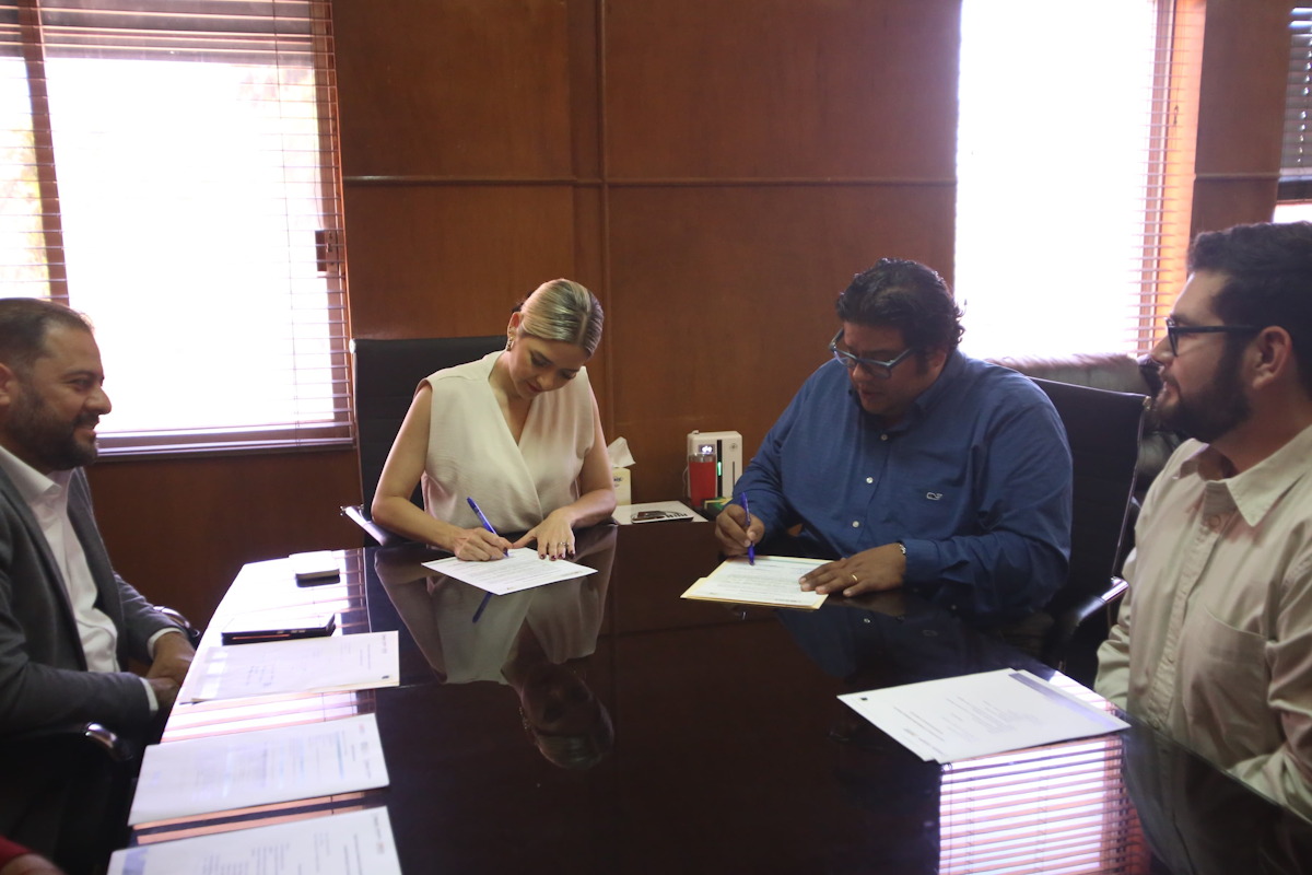 Mazatlán y CODESIN Zona Sur refuerzan la colaboración para impulsar el desarrollo económico y turístico